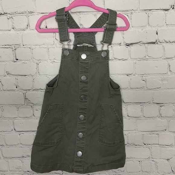 H&M 2 pc toddler set size 3T - Picture 6 of 6